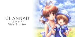 Clannad 外传-游戏白嫖网