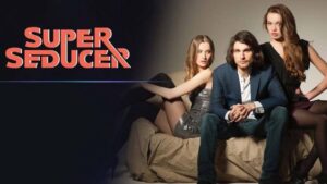 超级情圣 Super Seducer-游戏白嫖网