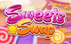 糖果消消乐 Sweets Swap Candy digestion Sweets Swap-游戏白嫖网