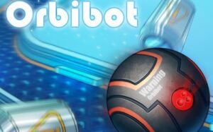 轨道机器人 Orbibot-游戏白嫖网