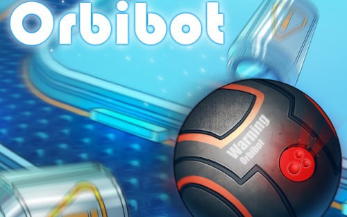 轨道机器人 Orbibot-游戏白嫖网