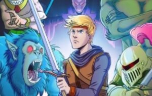 阿卡迪亚王国 Kingdom of Arcadia Kingdom of Arcadia-游戏白嫖网