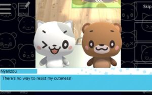 逃离婴儿房 Escaping a Kid’s Room～The Adventures of Nyanzou&Kumakichi: Escape Game Series～-游戏白嫖网