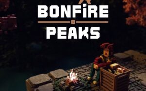 篝火峰 Bonfire Peaks-游戏白嫖网