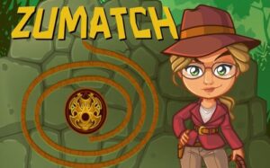 祖玛奇 Zumatch Zumaqi Zumatch-游戏白嫖网