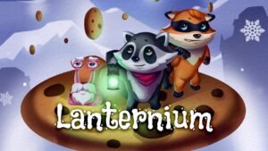 魔法灯笼 Lanternium Magic lantern Lanternium-游戏白嫖网