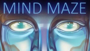 心灵迷宫 Mind Maze Mind Maze-游戏白嫖网