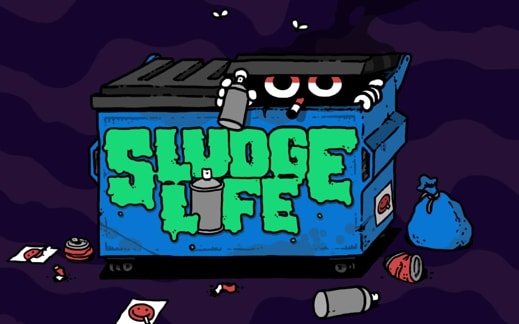 烂泥生活 Sludge Life Mud life muddy life-游戏白嫖网