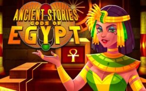 古代故事：埃及诸神 Ancient Stories Gods of Egypt-游戏白嫖网