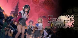 致命十二人 Twelve people were killed-游戏白嫖网