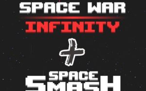 街机太空射手2合1 Arcade Space Shooter 2 in 1 Arcade Space Shooter 2 in 1 Arcade Space Shooter 2 in 1-游戏白嫖网