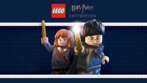 乐高哈利波特合集 LEGO Harry Potter Collection-游戏白嫖网