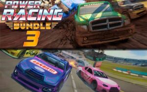 动力赛车套装3 Power Racing Bundle 3 3 Power Racing Bundle 3-游戏白嫖网