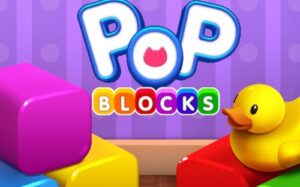 爆破方块 Pop Blocks Pop Blocks-游戏白嫖网