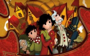 May和被封印的记忆 May’s Mysteries The Secret of Dragonville-游戏白嫖网