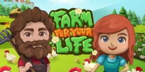 农场生活 Farm life-游戏白嫖网