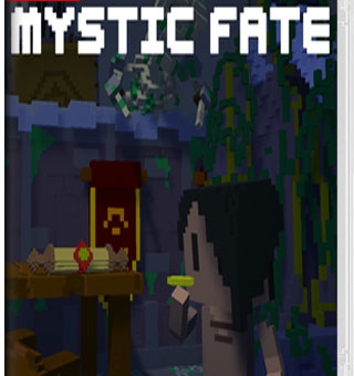 神秘命运 Mystic Fate-游戏白嫖网