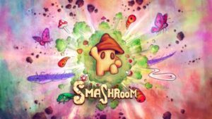 疯狂蘑菇 Smashroom Crazy mushroom Smashroom-游戏白嫖网