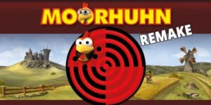 怪鸡重装上阵：重制版 Strange chicken reloaded into battle: remastered version-游戏白嫖网