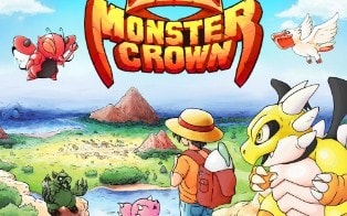 怪物王冠/怪物皇冠 Monster Crown-游戏白嫖网