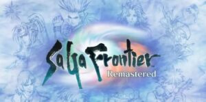 浪漫沙加 未拓领域 重制版 SaGa Frontier Remastered Remastered Saga frontier in the unexplored field of romantic Sharjah-游戏白嫖网