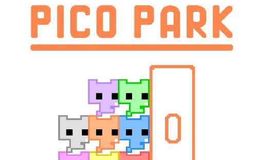 萌猫公园 PICO PARK Mengmao park PICO PARK-游戏白嫖网