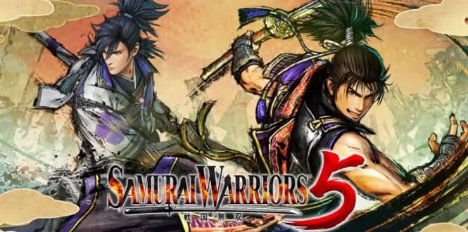 战国无双5 Warriors of the Warring States 5-游戏白嫖网