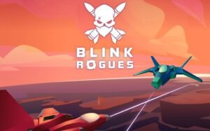 闪烁：盗贼 Blink Rogues Blink: Blink Rogues the Thief-游戏白嫖网