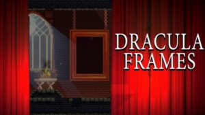 德古拉框架 Dracula Frames-游戏白嫖网