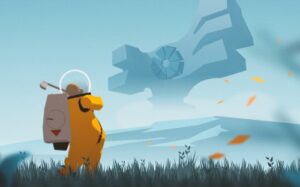 高尔夫俱乐部：荒原 Golf Club Wasteland-游戏白嫖网