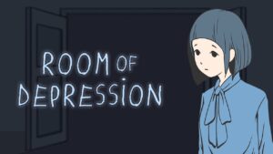 抑郁的房间 Room of Depression-游戏白嫖网