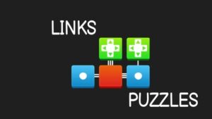 链接拼图 Links Puzzles-游戏白嫖网