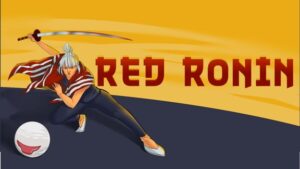 鲜血浪人 Red Ronin-游戏白嫖网