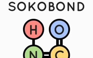 元素结合 Sokobond-游戏白嫖网