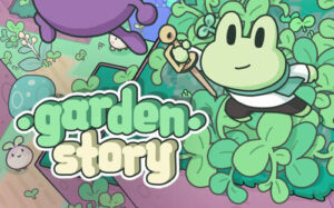 花园故事  Garden Story Garden Story-游戏白嫖网