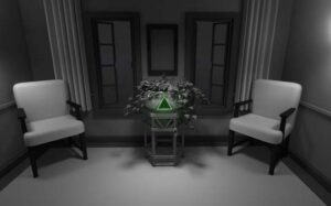 无彩世界 Discolored Discolored in a colorless world-游戏白嫖网