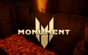 纪念碑 Monument Monument monument-游戏白嫖网