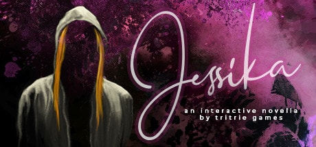 杰西卡 Jessika Jessica Jessika-游戏白嫖网