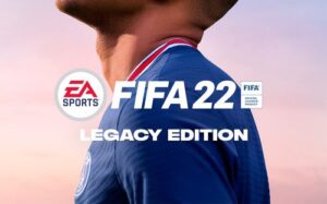 FIFA 22 遗产版 FIFA 22 Legacy Edition-游戏白嫖网