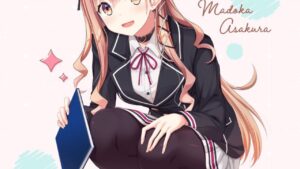 社畜被JK美少女捡走,展开奇妙冒险 The social animals were picked up by JK beautiful girls and started a wonderful adventure-游戏白嫖网