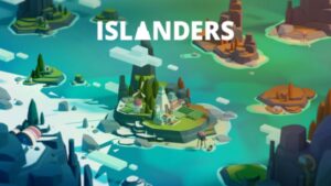 海岛文明/岛民：主机版 ISLANDERS Island Civilization/Islander: Mainframe ISLANDERS-游戏白嫖网