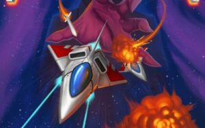 超级海德拉 Super Hydorah Super Hyderabad Super Hydorah-游戏白嫖网