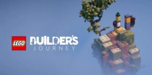 乐高建造者之旅 Lego builder's journey-游戏白嫖网