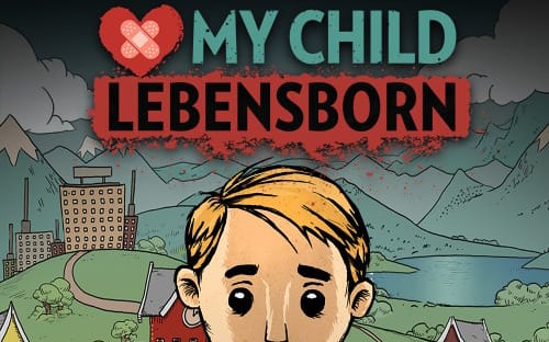 我的孩子：生命之泉 My Child lebensborn My child: My Child lebensborn, the fountain of life-游戏白嫖网