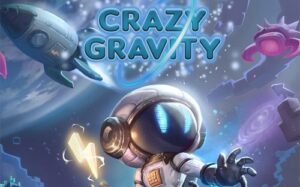 疯狂重力 Crazy Gravity-游戏白嫖网