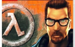 半条命+针锋相对+蓝色行动 Half-life+tit for tat+blue action-游戏白嫖网