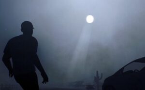 银瀑镇：序章 Silver Falls Episode Prelude-游戏白嫖网