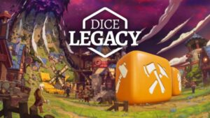 骰子遗产 Dice Legacy-游戏白嫖网