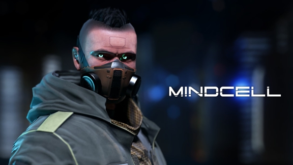 思维细胞 Mindcell-游戏白嫖网