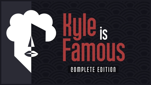 名人凯尔 Kyle is Famous-游戏白嫖网
